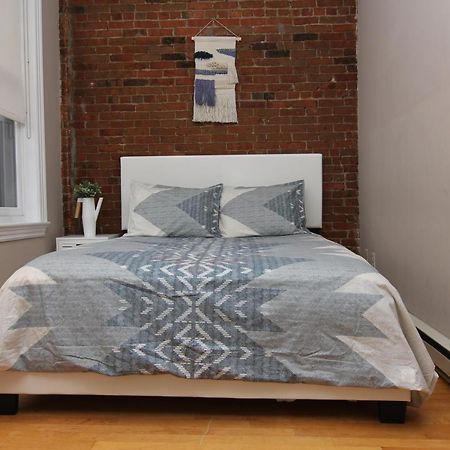 Cheap, Furnished Studio In Downtown Boston #7 Exterior photo