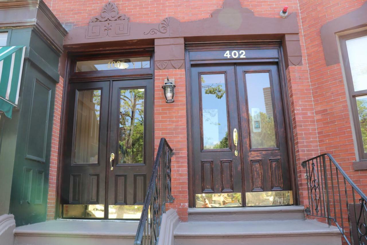Cheap, Furnished Studio In Downtown Boston #7 Exterior photo