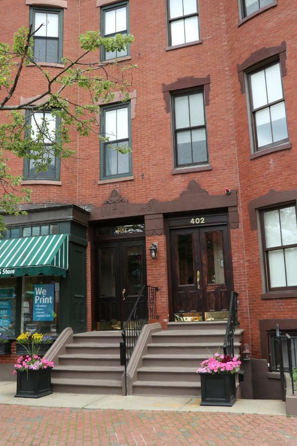 Cheap, Furnished Studio In Downtown Boston #7 Exterior photo