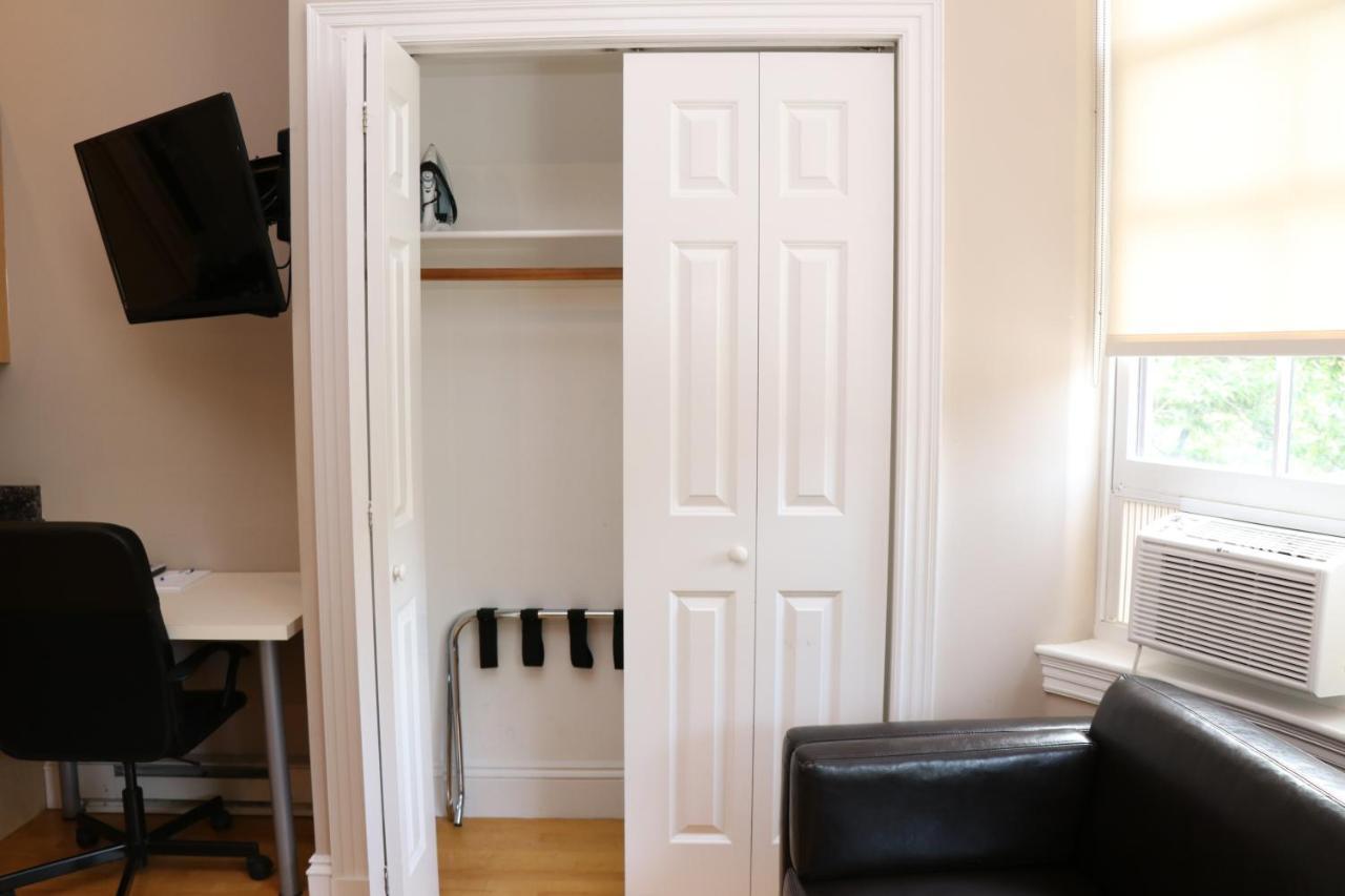 Cheap, Furnished Studio In Downtown Boston #7 Exterior photo