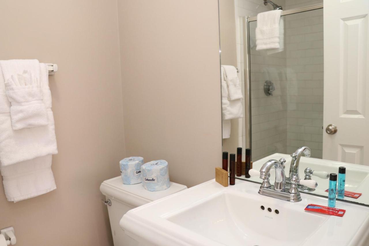 Cheap, Furnished Studio In Downtown Boston #7 Exterior photo